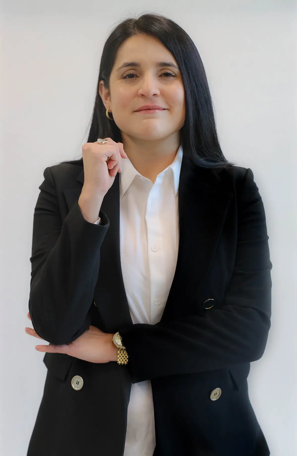 Maria Camila Garcia named new team's CEO